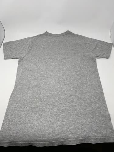 Nintendo Game Boy Color Retro Graphic T-Shirt Light Gray Size M Used — photo 9