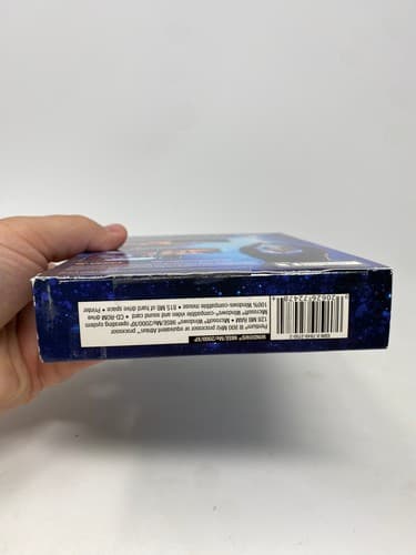 Space Quest CollectionCD-ROM Sierra 6 Complete Games Roger Wilco Big Box Vintage — photo 8