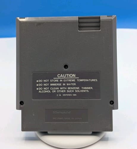 Stealth ATF (Nintendo Entertainment System, 1989) Cartridge Only Tested — photo 2