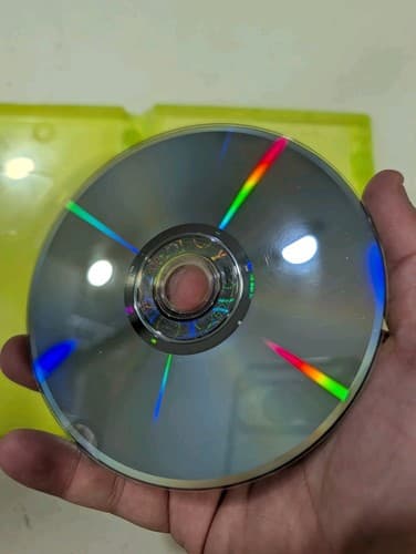 FIFA Street Microsoft Xbox 360, 2012 Loose Disc EA Sports Tested — photo 3