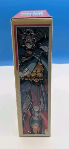 Marvel Legends Deaths Head Deluxe Action Figure New SDCC 2024 Hasbro | (Sealed) — photo 3