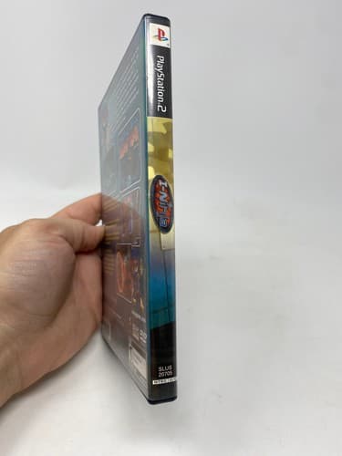 I Ninja PlayStation 2 PS2 CIB with Manual Tested Complete Sony Working Authentic — photo 6