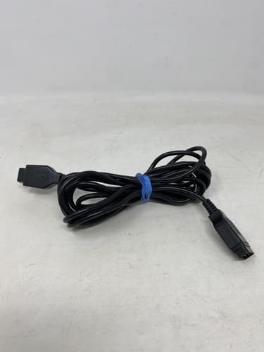 Sega Genesis Extension Cable Original Authentic OEM 1990s Quantity Ships Fast