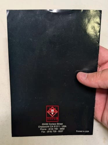 Incantation SNES Super Nintendo Manual Only Rare, Good Condition — photo 4