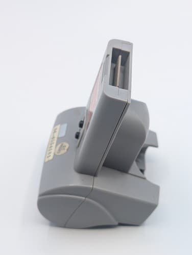 Tremor Pak Pack Plus by Performance for Nintendo 64 N64 w/ Battery Cover Works — photo 2