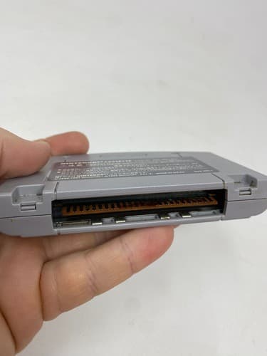 Sin and Punishment Nintendo 64 N64 Japanese Import Cartridge Only Treasure — photo 9