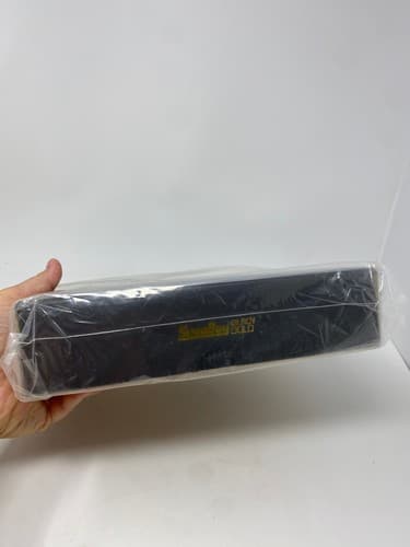 Hyperkin SupaBoy Portable Pocket BlackGold Console - Brand New - Factory Sealed — photo 8