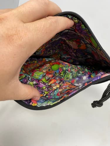 Pokémon Center Shibuya Exclusive Graffiti Art Sacoche Bag 2019 Pikachu Limited — photo 5
