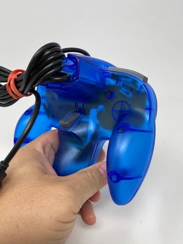 Classic N64 USB Wired Controller Gamepad Joystick For PC MAC Windows Raspberry — photo 9