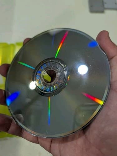 Sonic's Ultimate Genesis Collection (Xbox 360, 2009) Disc Only Tested Works — photo 2