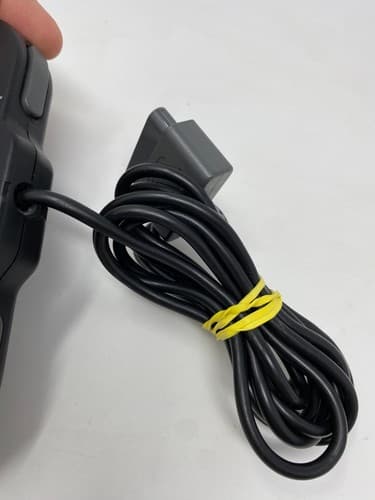 HORI FATAL FURY 2 Garou Densetsu 2 Commander Controller For Super Famicom 1659 — photo 5