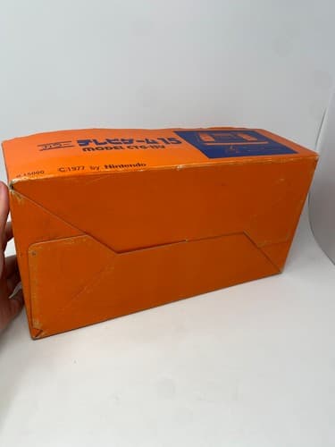 NEW Nintendo Color TV Game 15 Model CTG-15V Console New Inside US Seller — photo 8