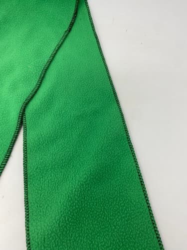 Pokemon Center Rayquaza Green Scarf/Fleece Pocket Monsters Japan — photo 5