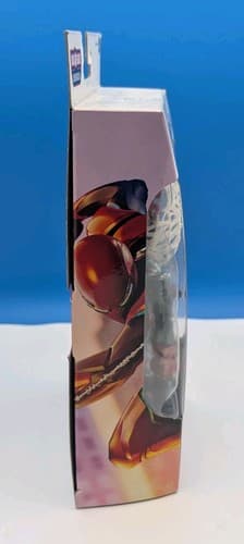 VELOCITY SUIT SPIDER-MAN Gamer Verse Marvel Legends Demogoblin BAF 2020 — photo 4