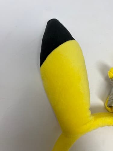 Pokemon Pikachu Headband USJ Limited Dj from japan Rare Good condition — photo 7