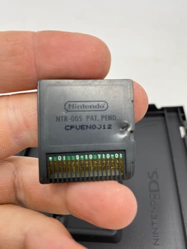 Nintendo Pokémon Platinum Version (Nintendo DS) E-Everyone NTSC-U/C US/Canada — photo 6