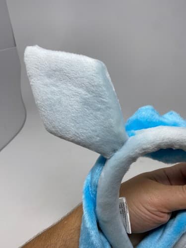 Poke Park Kanto Exclusive Glaceon Headband JP NEW *US SELLER* — photo 6