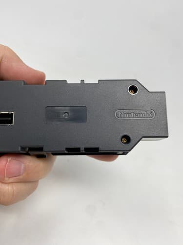 Nintendo GameCube Broadband Adapter DOL-015 Official Genuine — photo 9
