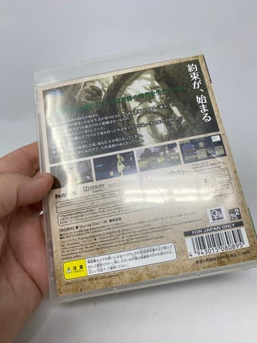 Atelier Ayesha: The Alchemist of Dusk (Sony PlayStation 3 PS3,2012) from japan — photo 9