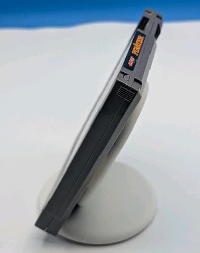 Pirates Nintendo NES Game Cartridge Tested and Working — photo 2