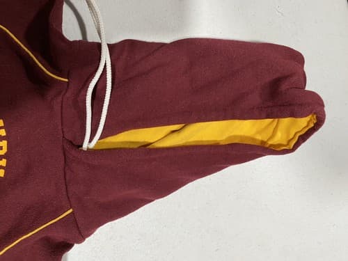 Third Street Sportswear Vintage Salisbury State SU Sweatshirt Hoodie Toddler — photo 4