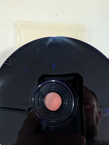 PS1 Chocobo Racing / PlayStation 1 / Disc Only / Tested — photo 4