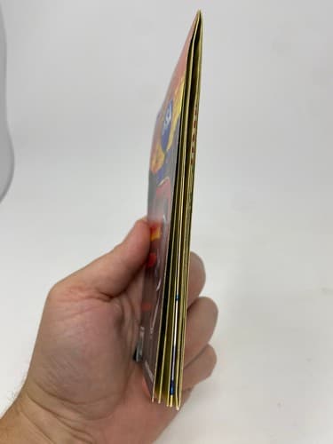 NO GAME - Cruis'n USA N64 Instruction Manual Booklet/Poster Only Nintendo 64 — photo 2