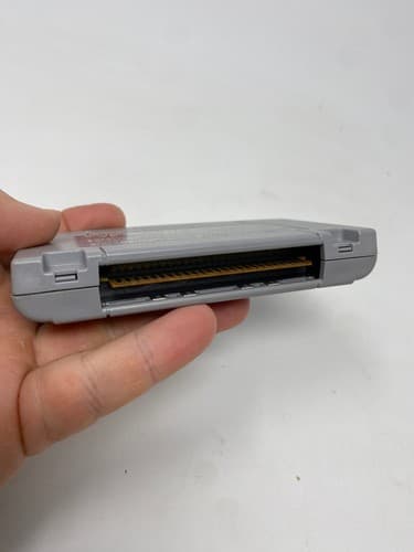 NBA In the Zone 98 Nintendo 64 N64 Japanese Import Cartridge NTSC-J Konami — photo 9