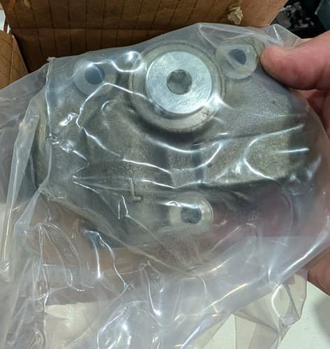 Youli Sectional Directional Control Valve FT SN-3/10/M3*2 — photo 4