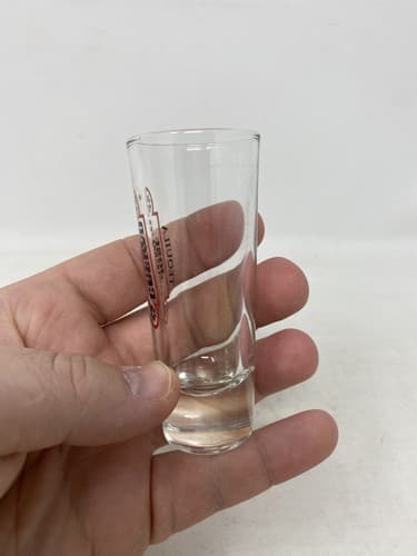 Lot Of 10 Tall Shot Glass Shooter JOSE CUERVO Tequila - MEXICO — photo 5