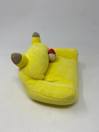 2019 Pokemon Center Dolls House Plush Stuffed Toy Pokemon Pikachu Sofa Japan — photo 4