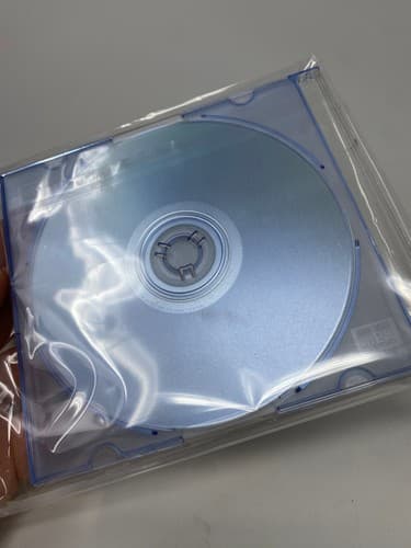 PokePark Wii DVD 2 Not for Sale Pokemon Company Nintendo Disc 2009 Game Freak — photo 5