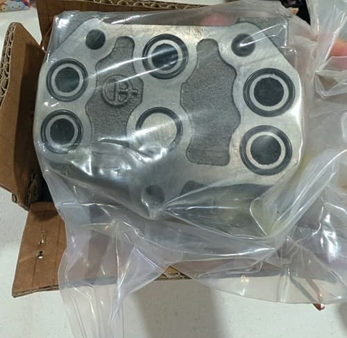 Youli Sectional Directional Control Valve FT SN-3/10/M3*2 — photo 3