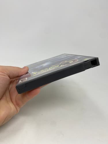 Nintendo Pokemon XD: Gale of Darkness GameCube DVD Keep Case (No Game) — photo 4