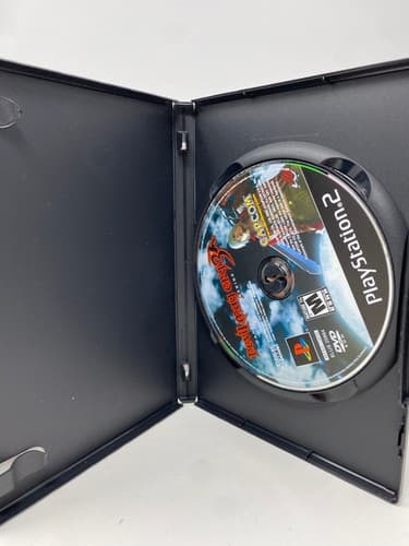 Devil May Cry 3: Dante's Awakening (Sony PlayStation 2) No Manual Tested — photo 7