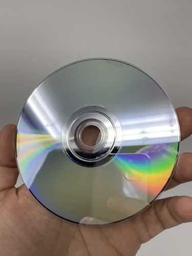 Alone in the Dark Nintendo Wii Disc Only Tested — photo 6