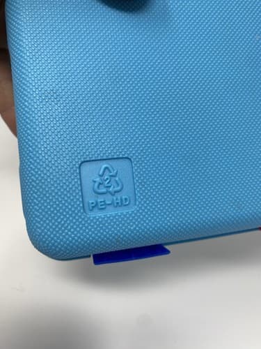 Pokemon Advance Generation Storage Box for Nintendo Game Boy Advance SP Japan — photo 9