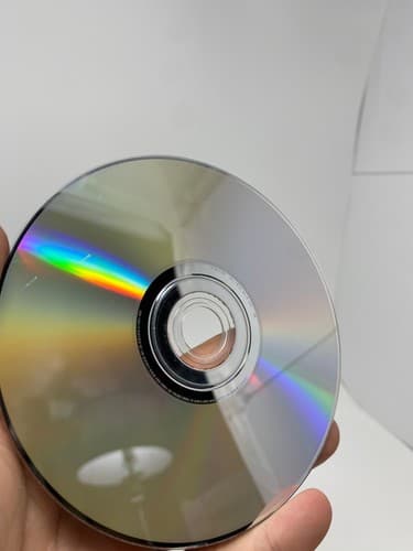 Just Dance 2015 (Nintendo Wii, 2014) *DISC ONLY* With Generic Case, Tested — photo 3