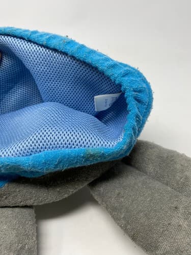 Pokemon Lucario Headband Plush Hairband PokePark 2005 Movie Promo Japan Exclusiv — photo 8