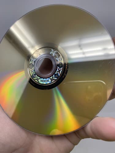 James Bond 007: Agent Under Fire (OG Xbox, 2002) Disc Only Tested Working — photo 4