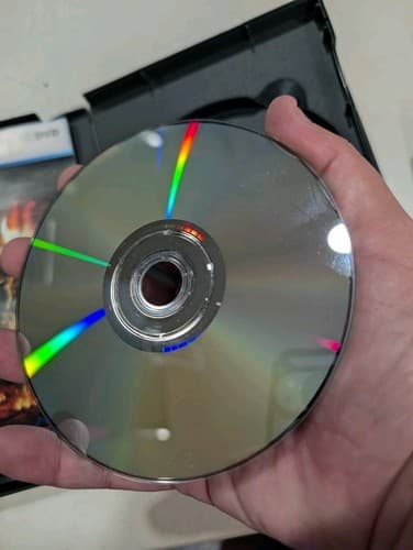 Devil May Cry 4 For Windows PC DVD Computer Video Game Good Used — photo 5