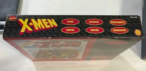 Toy Biz X-Men Giant-Size Collector Series New Open Box, Adult Owned — photo 3
