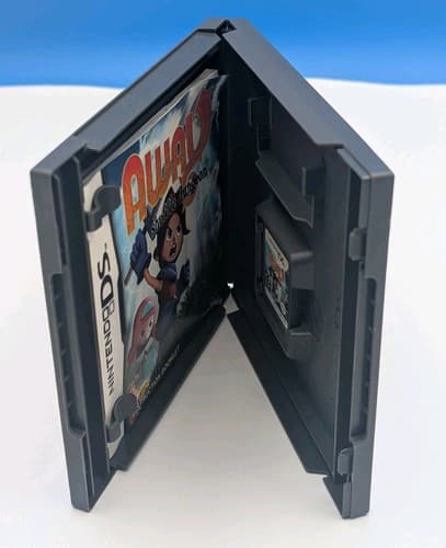 Away: Shuffle Dungeon Nintendo DS CIB — photo 3