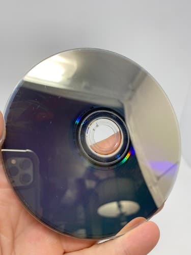 Dragon Ball Z Burst Limit PlayStation 3 PS3 Video Game Fighting Anime Disc Only — photo 3