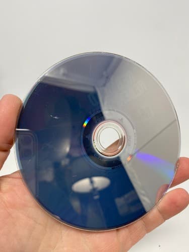 Red Dead Redemption (Sony PlayStation 3, 2010) DISC ONLY Tested Authentic — photo 3