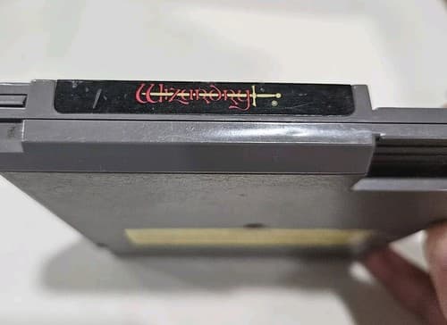 Wizardry: Proving Grounds of the Mad Overlord (Nintendo Entertainment System,... — photo 3