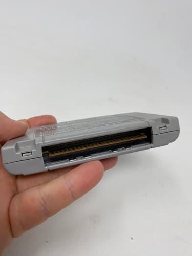 SimCity 2000 Nintendo 64 N64 Japanese Import Cartridge Only NTSC-J NUS-NS2J-JPN — photo 9