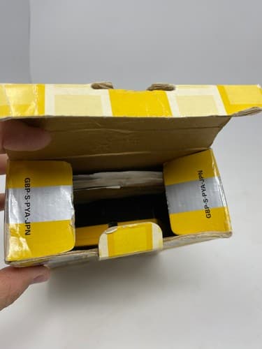 Nintendo Game Boy Pocket Printer Pikachu Yellow Camera Tested Japan — photo 9
