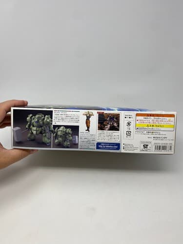 BANDAI HG Orphans Gundam Gusion BAN201878 1/144 Scale Plastic model kit CIB — photo 5