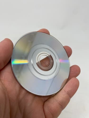 Taz Wanted (Nintendo Gamecube) DISC ONLY Loose Tested Clean Fast Shipping! — photo 4